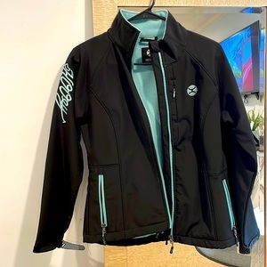 Hooey Softshell Jacket